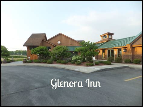 glenora hotel seneca lake.